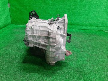 АКПП НА TOYOTA AVENSIS ZRT272W 3ZR-FAE