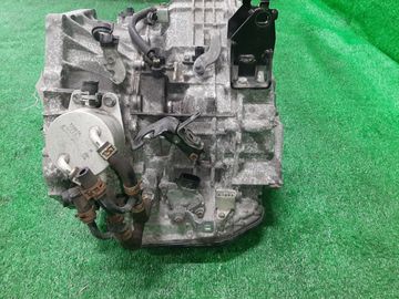 АКПП НА TOYOTA AVENSIS ZRT272W 3ZR-FAE