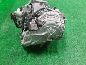 АКПП НА TOYOTA AVENSIS ZRT272W 3ZR-FAE
