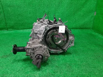 АКПП НА TOYOTA COROLLA FIELDER NZE164G 1NZ-FE