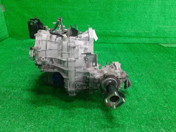 АКПП НА TOYOTA COROLLA FIELDER NZE164G 1NZ-FE