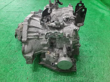АКПП НА TOYOTA COROLLA FIELDER NZE164G 1NZ-FE