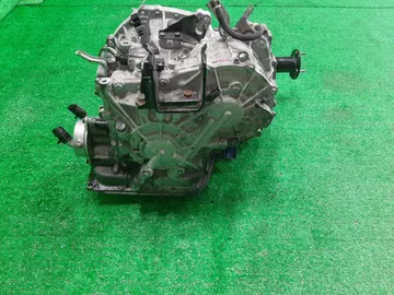 АКПП НА TOYOTA COROLLA FIELDER NZE164G 1NZ-FE