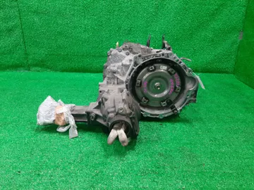 АКПП НА TOYOTA COROLLA FIELDER NZE144G 1NZ-FE