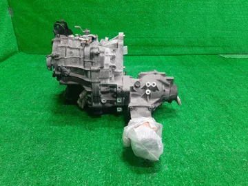 АКПП НА TOYOTA COROLLA FIELDER NZE144G 1NZ-FE