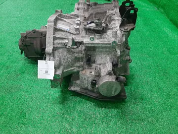 АКПП НА TOYOTA COROLLA FIELDER NZE144G 1NZ-FE