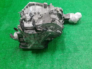 АКПП НА TOYOTA COROLLA FIELDER NZE144G 1NZ-FE