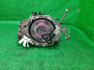 АКПП НА TOYOTA COROLLA NZE121 1NZ-FE