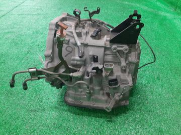 АКПП НА TOYOTA COROLLA NZE121 1NZ-FE