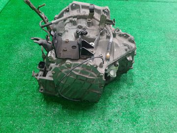 АКПП НА TOYOTA COROLLA NZE121 1NZ-FE