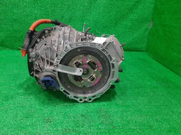 АКПП НА TOYOTA PRIUS NHW20 1NZ-FXE