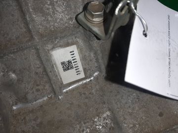 АКПП НА TOYOTA PRIUS NHW20 1NZ-FXE