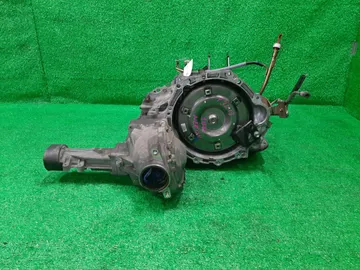 АКПП НА TOYOTA COROLLA NZE124 1NZ-FE