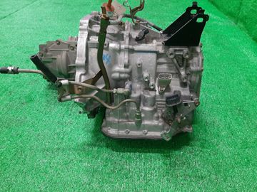 АКПП НА TOYOTA COROLLA NZE124 1NZ-FE