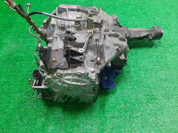 АКПП НА TOYOTA COROLLA NZE124 1NZ-FE