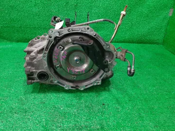 АКПП НА TOYOTA COROLLA NZE121 1NZ-FE