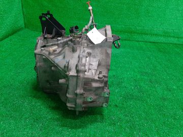 АКПП НА TOYOTA COROLLA NZE121 1NZ-FE