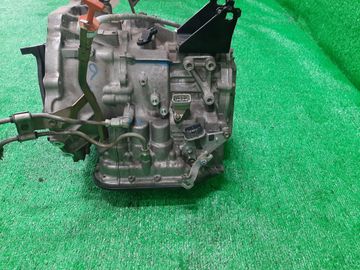 АКПП НА TOYOTA COROLLA NZE121 1NZ-FE