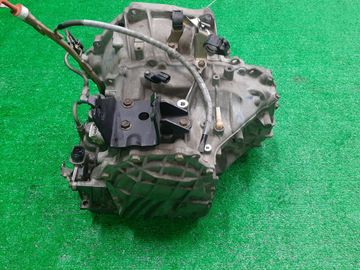 АКПП НА TOYOTA COROLLA NZE121 1NZ-FE