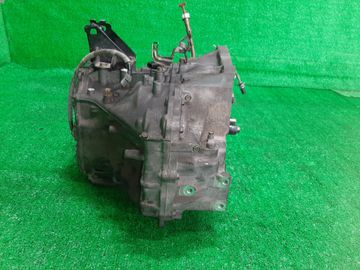 АКПП НА TOYOTA COROLLA NZE121 1NZ-FE