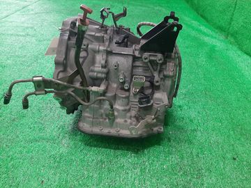 АКПП НА TOYOTA COROLLA NZE121 1NZ-FE