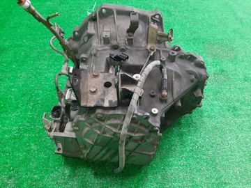 АКПП НА TOYOTA COROLLA NZE121 1NZ-FE