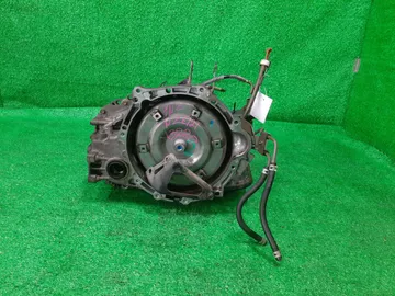 АКПП НА TOYOTA COROLLA NZE121 1NZ-FE