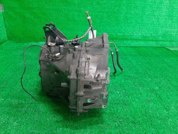 АКПП НА TOYOTA COROLLA NZE121 1NZ-FE