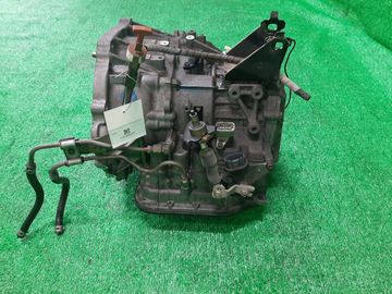 АКПП НА TOYOTA COROLLA NZE121 1NZ-FE