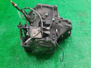 АКПП НА TOYOTA COROLLA NZE121 1NZ-FE