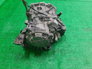 АКПП НА TOYOTA VITZ SCP10 1SZ-FE