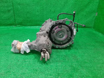 АКПП НА TOYOTA CAMRY ACV35 2AZ-FE