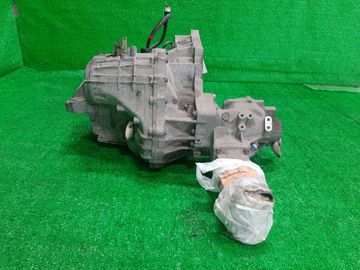 АКПП НА TOYOTA CAMRY ACV35 2AZ-FE