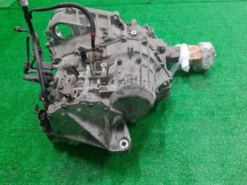 АКПП НА TOYOTA CAMRY ACV35 2AZ-FE