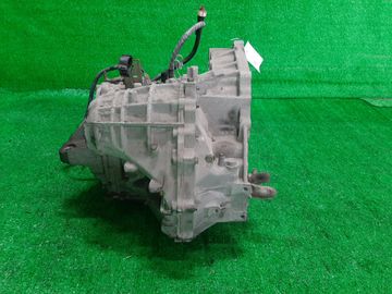 АКПП НА TOYOTA CAMRY ACV30 2AZ-FE