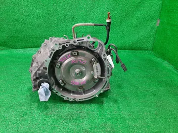 АКПП НА TOYOTA CAMRY ACV30 2AZ-FE