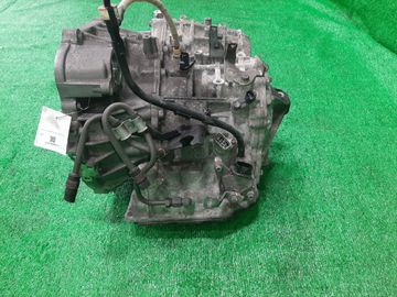 АКПП НА TOYOTA CAMRY ACV30 2AZ-FE