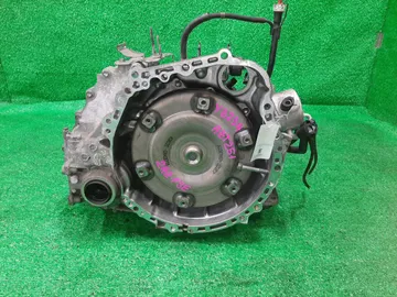 АКПП НА TOYOTA AVENSIS AZT251 2AZ-FSE