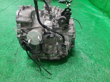 АКПП НА TOYOTA AVENSIS AZT251 2AZ-FSE