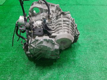 АКПП НА TOYOTA AVENSIS AZT251 2AZ-FSE