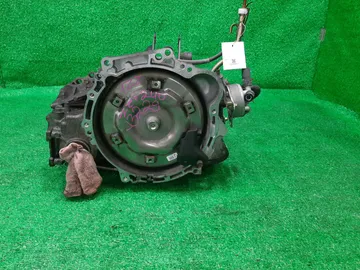 АКПП НА TOYOTA PREMIO ZZT240 1ZZ-FE