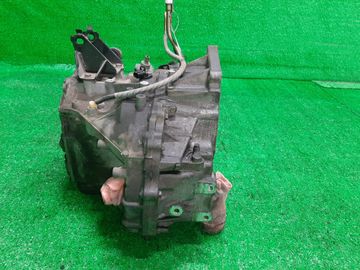 АКПП НА TOYOTA PREMIO ZZT240 1ZZ-FE