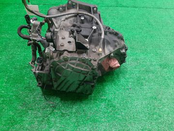 АКПП НА TOYOTA PREMIO ZZT240 1ZZ-FE