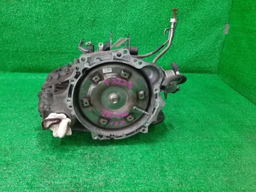 АКПП НА TOYOTA PREMIO ZZT240 1ZZ-FE