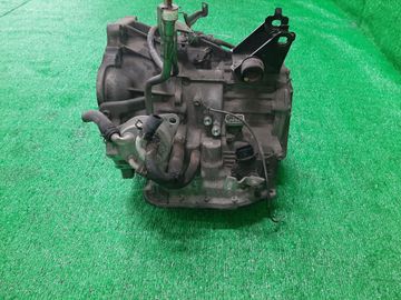 АКПП НА TOYOTA PREMIO ZZT240 1ZZ-FE