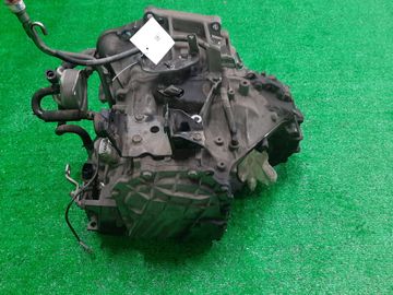 АКПП НА TOYOTA PREMIO ZZT240 1ZZ-FE