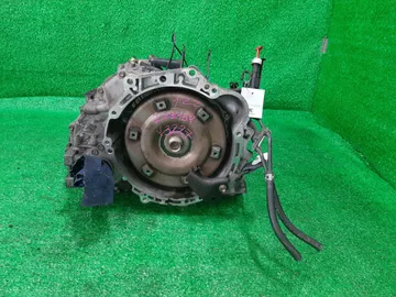 АКПП НА TOYOTA VOLTZ ZZE136 1ZZ-FE