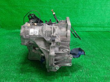 АКПП НА TOYOTA VOLTZ ZZE136 1ZZ-FE