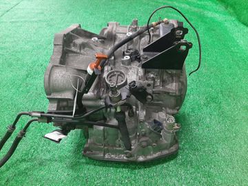 АКПП НА TOYOTA VOLTZ ZZE136 1ZZ-FE