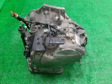 АКПП НА TOYOTA VOLTZ ZZE136 1ZZ-FE